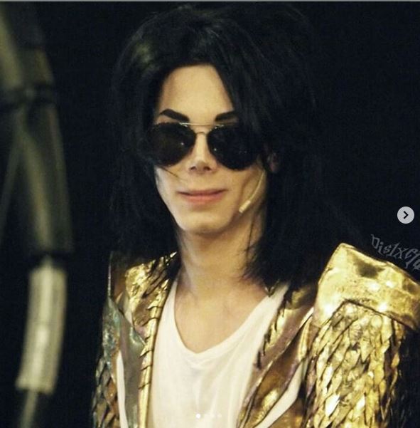 Meet The Man Who Has Spent $30,000 On Cosmetic Procedures Just To Look Like Michael Jackson