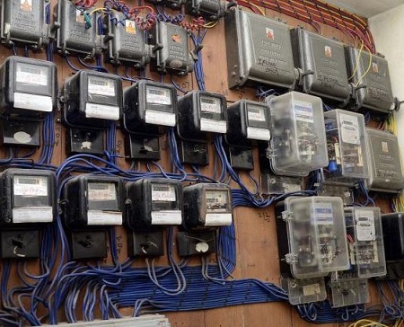 You Can Get Prepaid Meters And Pay Later - NERC Tells Customers