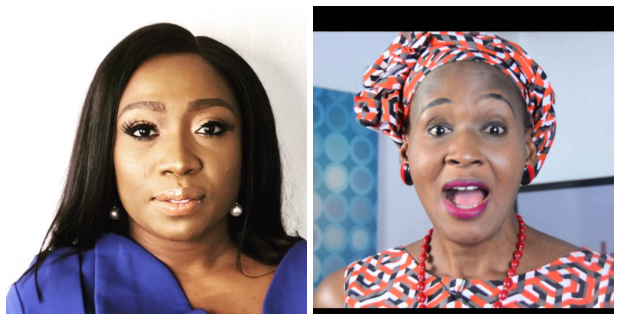 CNN Staff Confronts Kemi Olunloyo After She Claimed She Worked With The Company For 20 Years