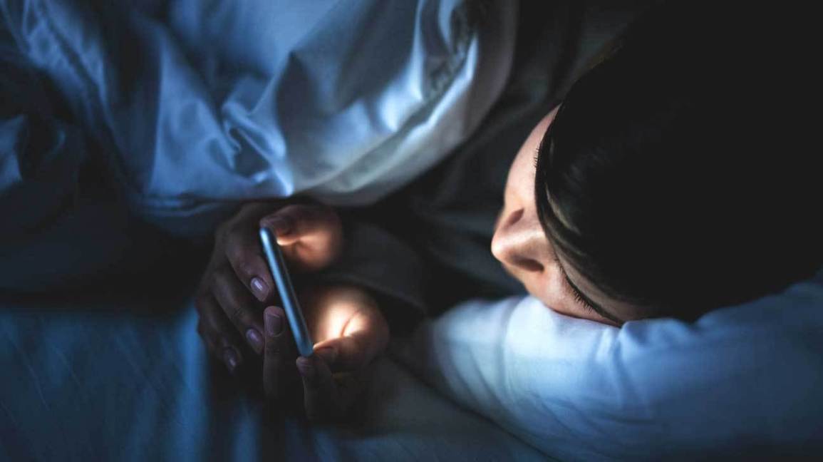 Can&#39;t Sleep At Night? Here Are Five Ways You Can Tackle Insomnia