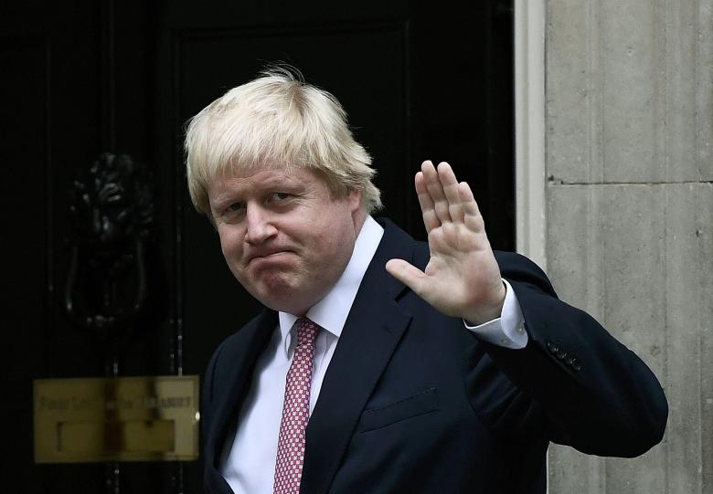Boris Johnson Defeats Rival To Emerge British Prime Minister