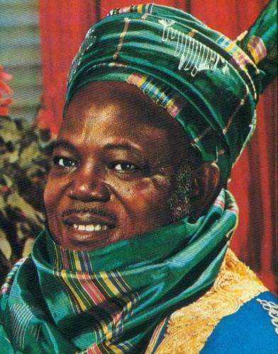 The 12 Presidents That Nigeria Never Had