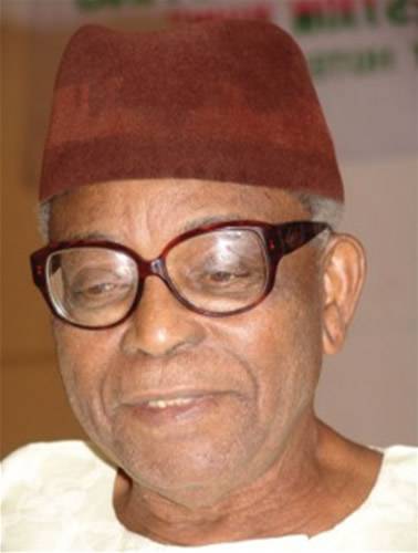 The 12 Presidents That Nigeria Never Had