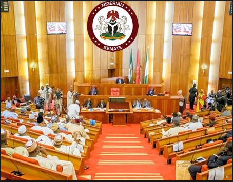 9th Senate: With Omo-Agege, Gbajabiamila, Senate Is Desecrated