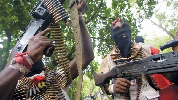 Commotion As Gunmen Kidnap NLC Chairman's Wife, Another In Taraba