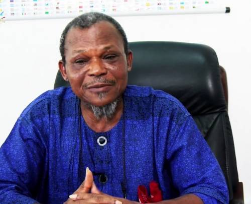 The 12 Presidents That Nigeria Never Had