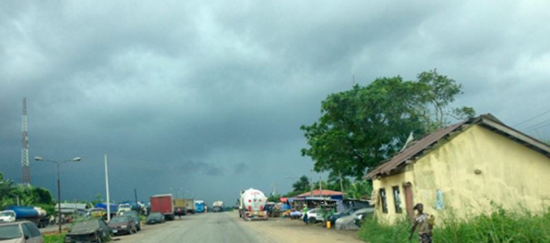 Motorists Shun Ife-Ibadan Highway Over Banditry