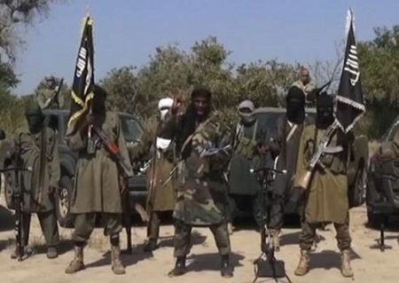 Boko Haram Attacks Nigerian Soldiers, Military Base In Borno 