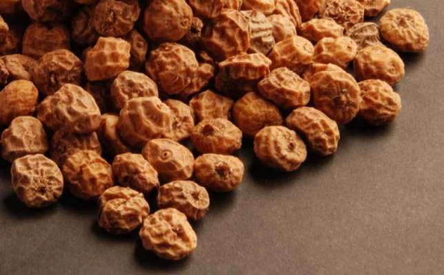 Nine Health Benefits Of Tiger Nuts You Don't Know About