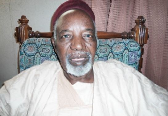 MKO Abiola: Why Obasanjo, IBB, Jonathan Were Absent During June 12 Celebration - Balarabe Musa