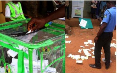 INEC's Mysterious Server Of Unending Controversy