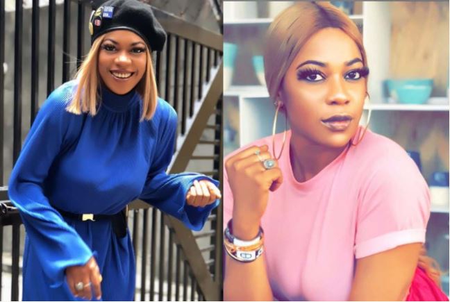 Fashion Designer, Yvonne Nwosu Quits Smoking, Calls It The Best Decision Of Her Life 