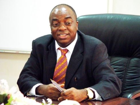 Rigging: Bishop Oyedepo Drops Bombshell On The Presidential Election