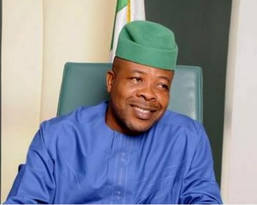 Imo Election: PDP's Ihedioha Leads With 70,000 Votes