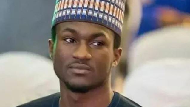 Massive Scar On Yusuf Buhari's Head Gets People Talking