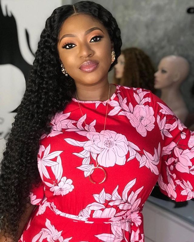Beautiful Actress, Yvonne Jegede Finally Reveals How She Is Coping ...