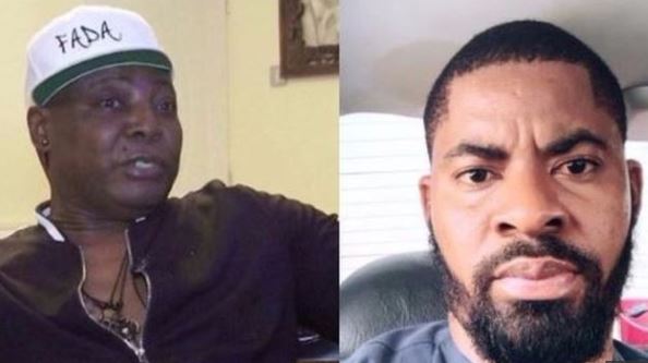 Image result for Charly Boy Reveals Shocking Things About Deji Adeyanju In New Interview (video)