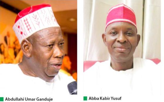 Image result for Breaking: PDP Walk Out as INEC Announces Final Kano Guber Re-run Result