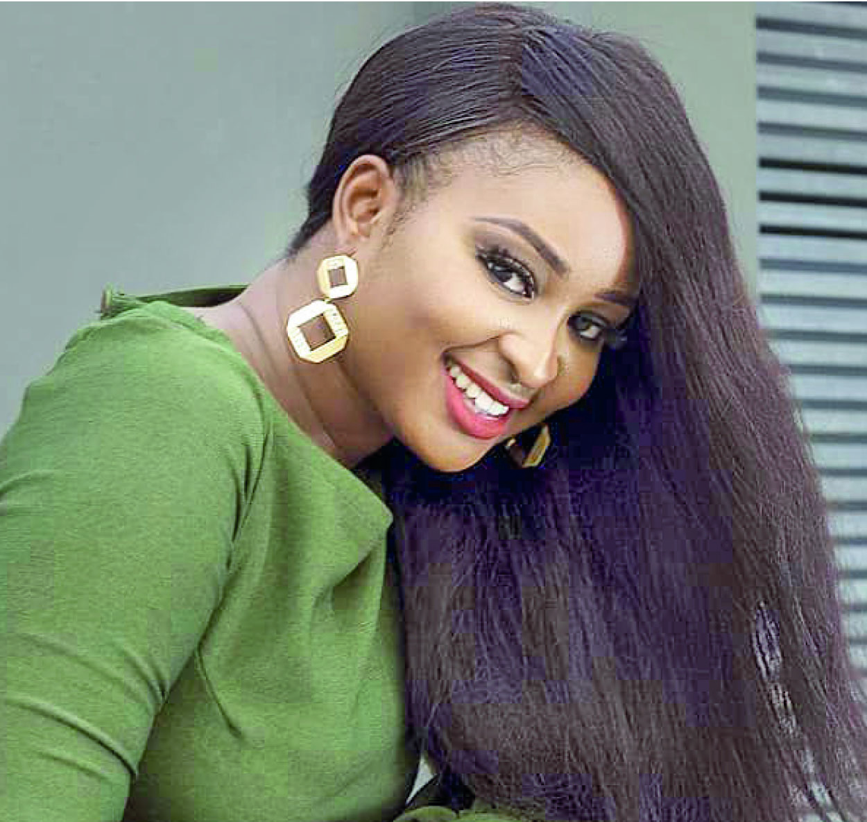 Etinosa Opens Up About The Lessons She Learned From Her N*ked Live