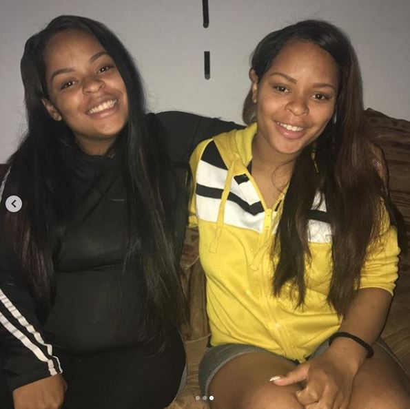 Man Impregnates Twin Sisters, Flaunts Them Online