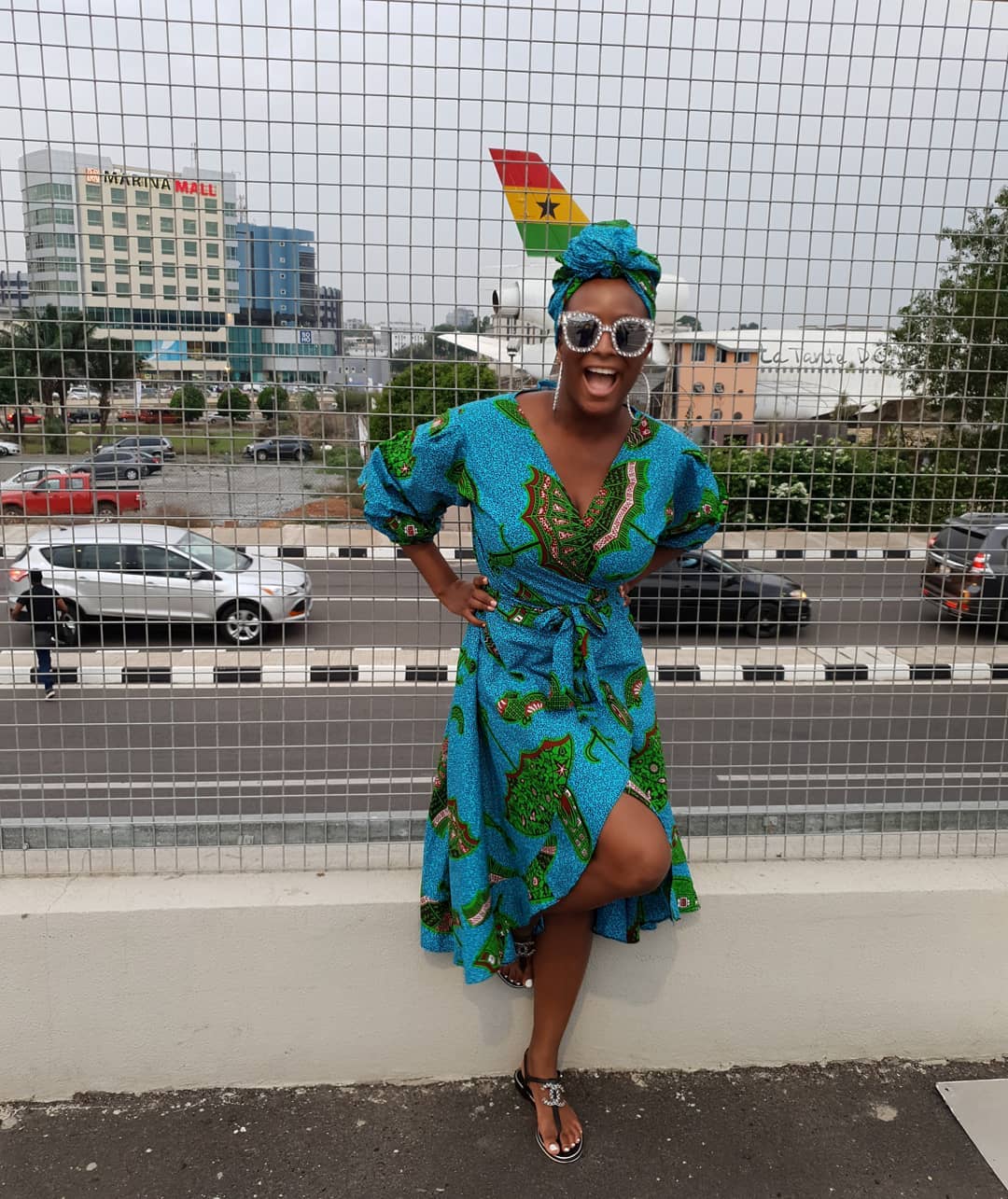 Check Out 10 Times DJ Cuppy Wowed Us With Her Fashion Sense