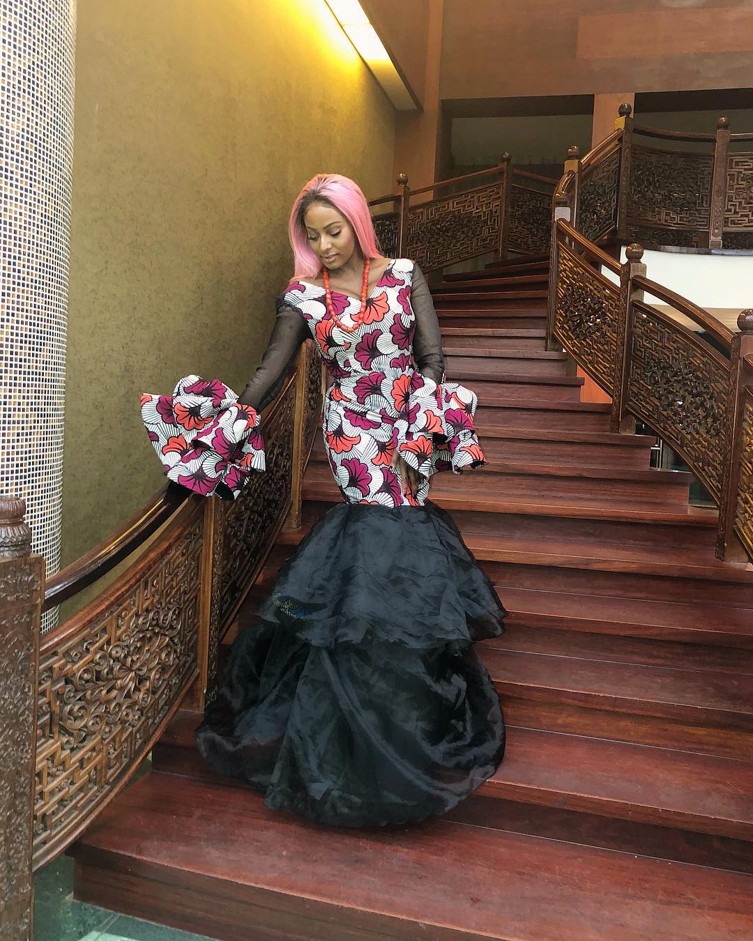 Check Out 10 Times DJ Cuppy Wowed Us With Her Fashion Sense
