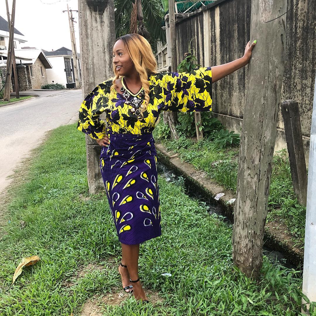 Check Out 10 Times DJ Cuppy Wowed Us With Her Fashion Sense