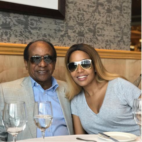 Tanzanian Billionaire Dies At 75 Leaves Behind $560million For His Young Wife 