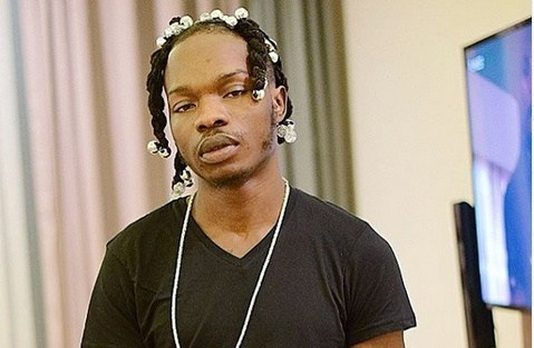 EFCC Opens Up Why They Arrested Singer Naira Marley 