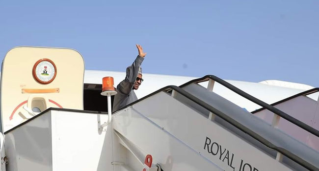 President Buhari Accepts Invitation Of Saudi King, Set To Embark On Pilgrimage