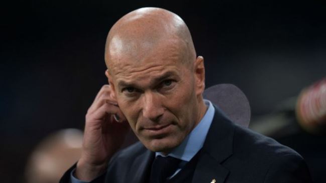 Real Madrid: Zidane To Sell 14 Players This Summer (Full List)