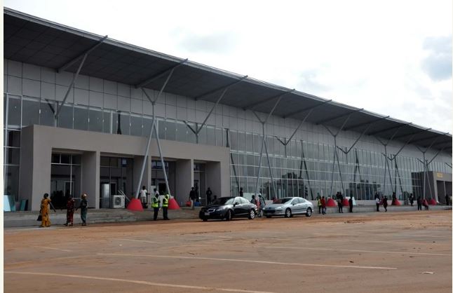 Federal Government To Shut Down Enugu Airport 