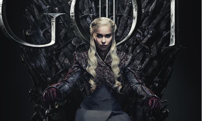 Game of Thrones' Last Episode Breaks Record