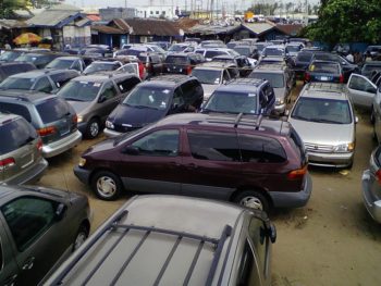 Nigerian Customs Begins Online Auction Of Seized Vehicles, Goods