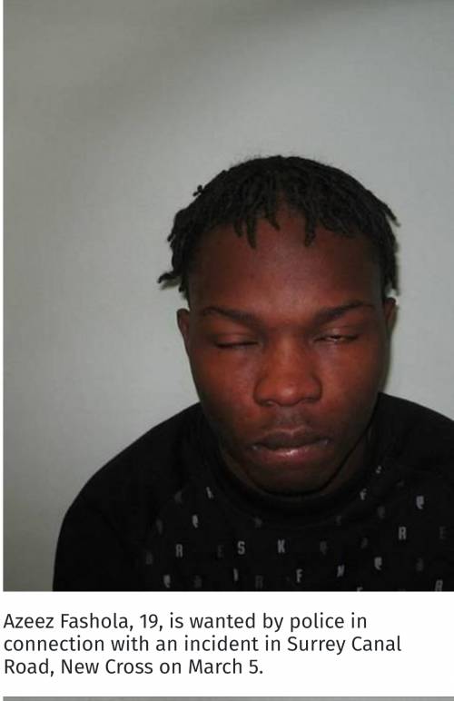 Nigerian Singer, Naira Marley Was A Wanted Criminal In The UK In 2014