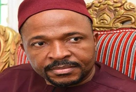 Minister of State for Education, Mr Chukwuemeka Nwajiuba