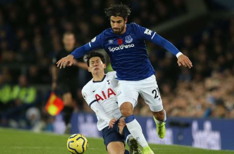Andre Gomes
