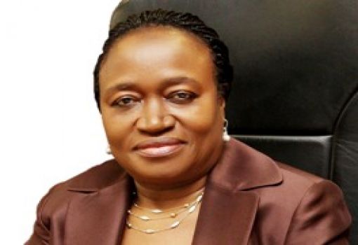 Sarah Omotunde-Alade