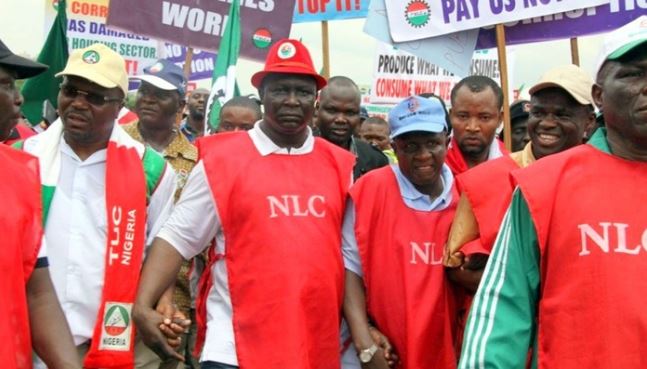 Nigeria Labour Congress