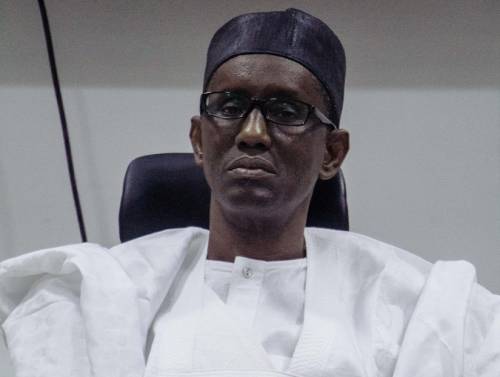 Nigeria loses 400,000 barrels of oil daily to criminals - Ribadu