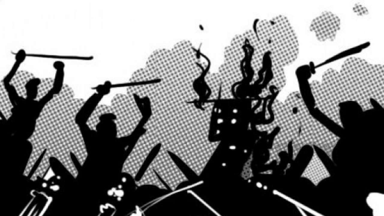 mob
