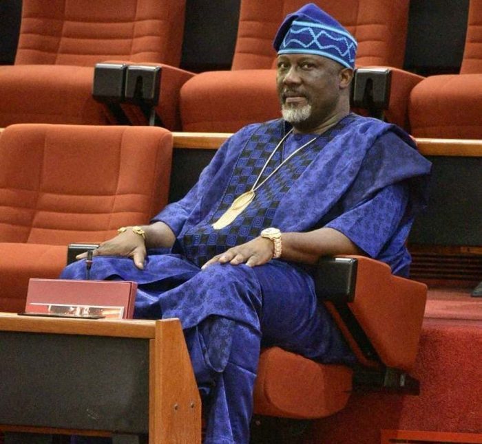 Dino Melaye