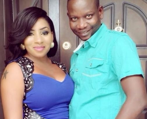 Nollywood Stars Who Married Their Colleagues