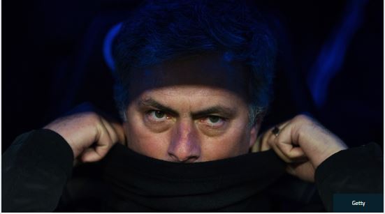 Jose Mourinho