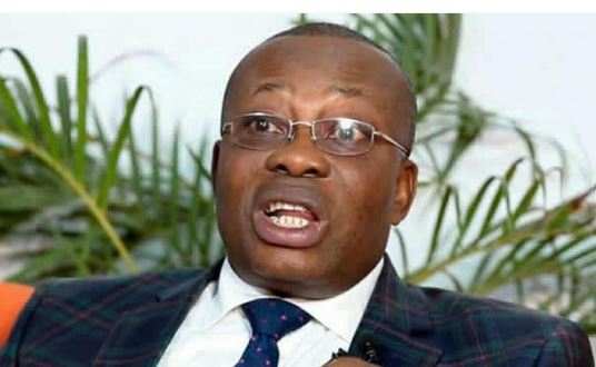 Monday Onyekachi Ubani