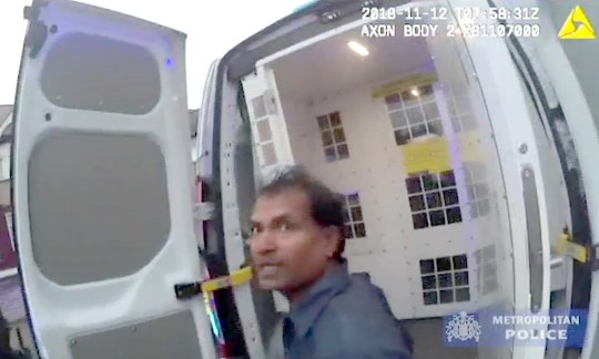 Ramanodge Unmathallegado kills wife