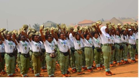 NYSC