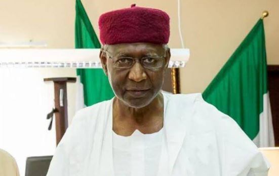 Malam Abba Kyari