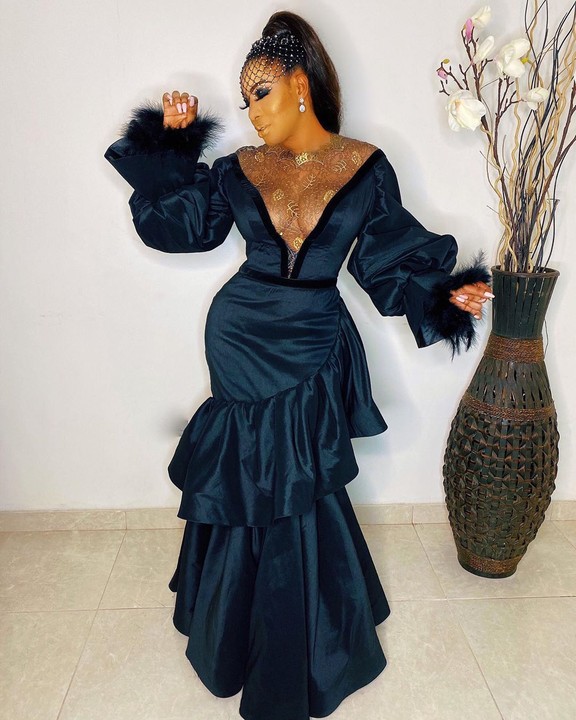 Chika Ike