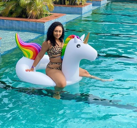 Rosy Meurer